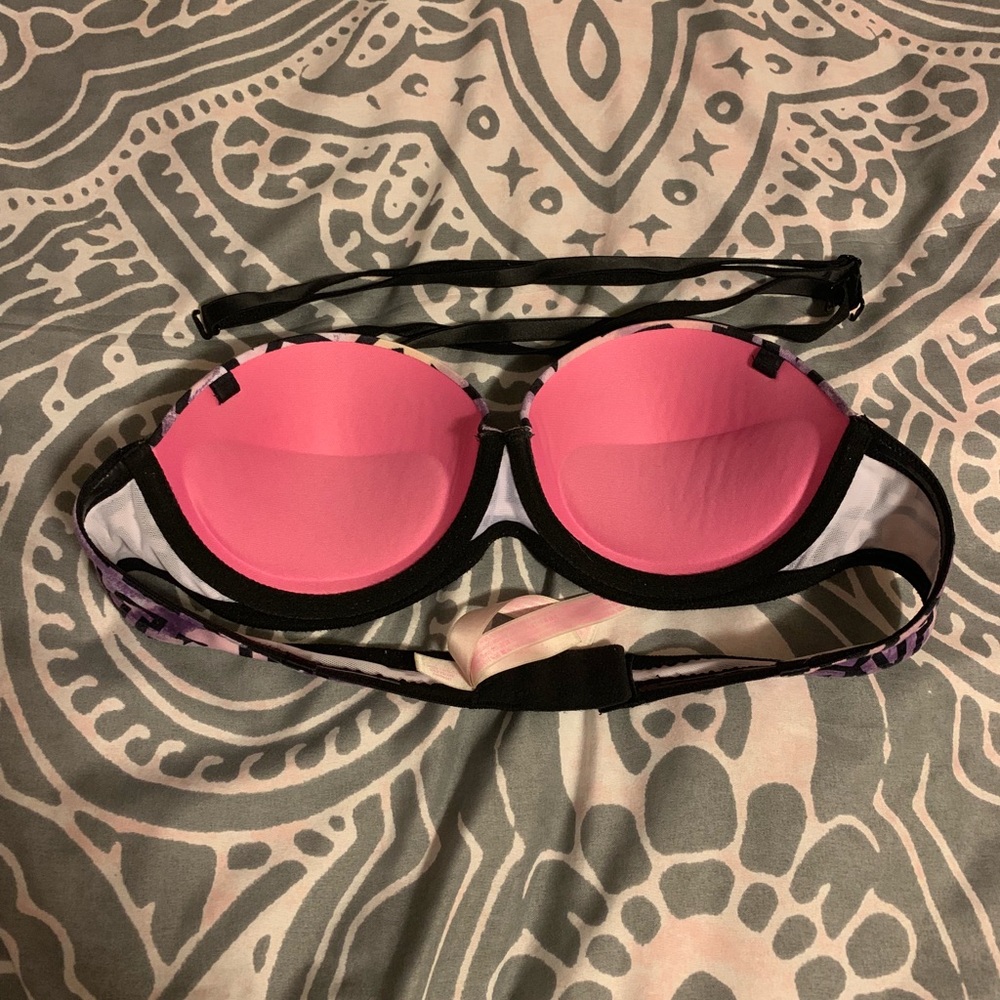 Pink Bra - Picture 2 of 4